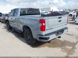 Chevrolet Silverado  2Wd Standard Bed Custom 1GCRABEK8SZ250711 снимка