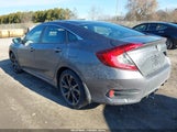Honda Civic Sport 2HGFC2F80MH515464 снимка