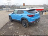 Chevrolet Trailblazer Awd Activ KL79MSSL5RB114380 снимка