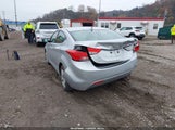 Hyundai Elantra Gls 5NPDH4AE8CH061986 снимка