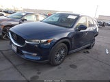 Mazda Cx-5 Touring JM3KFACM6L0851078 снимка