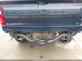 Chevrolet Silverado  4Wd Short Bed Lt Trail Boss 1GCPYFED6LZ218708 fotografie
