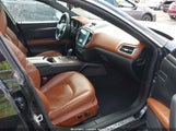 Maserati Ghibli S ZAM57RSA1H1230224 снимка
