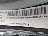 Maserati Ghibli S ZAM57RSA1H1230224 снимка
