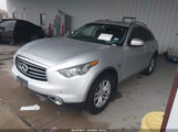 Infiniti Qx70 JN8CS1MUXEM452309 снимка