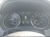 Nissan Rogue Sl Fwd 5N1AT2MT2LC706428 photo