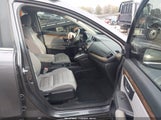 Honda Cr-V Ex JHLRW2H56KX018839 снимка