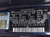 Kia Sorento 2.4L Lx 5XYPGDA33LG667055 photo