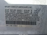 Acura Ilx Standard 19UDE2F35LA002729 снимка