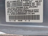 Honda Odyssey Touring/Touring Elite 5FNRL5H90BB060864 photo