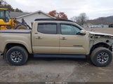 Toyota Tacoma Sr5 V6 5TFCZ5ANXKX179491 fotografie
