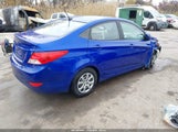 Hyundai Accent Gls KMHCT4AE5EU696730 снимка
