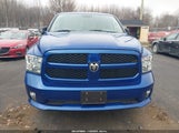 Ram  Classic Express 4X4 6'4 Box 1C6RR7FG1KS582439 снимка