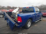 Ram  Classic Express 4X4 6'4 Box 1C6RR7FG1KS582439 снимка