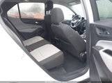 Chevrolet Equinox Fwd Ls 3GNAXHEV9LS521337 photo