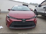 Toyota Corolla Le 5YFB4MDE1SP266744 снимка