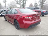 Toyota Corolla Le 5YFB4MDE1SP266744 снимка