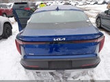 Kia K4 Ex 3KPFU4DE0SE012171 снимка
