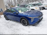 Kia K4 Ex 3KPFU4DE0SE012171 снимка