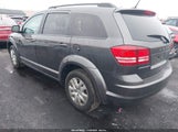 Dodge Journey Se 3C4PDCAB5JT218136 снимка