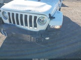 Jeep Wrangler 4-Door Sahara 4X4 1C4HJXEG7PW587139 снимка