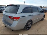 Honda Odyssey Lx 5FNRL5H27EB033961 снимка