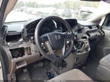 Honda Odyssey Lx 5FNRL5H27EB033961 снимка