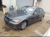 BMW 328I WBAVA33558FV66608 fotografie