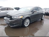 Ford Fusion Se 3FA6P0T95GR133689 снимка