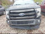 Ford F-150 Lariat 1FTFW1EF2HKD78817 снимка