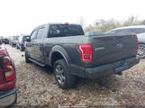 Ford F-150 Lariat 1FTFW1EF2HKD78817 снимка