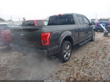 Ford F-150 Lariat 1FTFW1EF2HKD78817 снимка