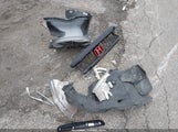 Honda Civic Lx 19XFC2F50GE032559 снимка