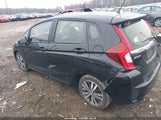 Honda Fit Ex JHMGK5H70GS003193 снимка