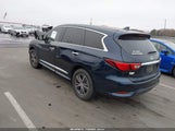 Infiniti Qx60 5N1DL0MMXJC503911 fotografie