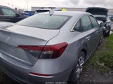 Honda Civic Lx 2HGFE2F26SH520008 снимка
