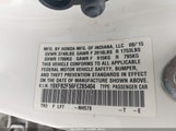 Honda Civic Lx 19XFB2F56FE285404 снимка