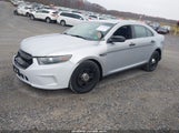 Ford Police Interceptor 1FAHP2MK1GG122539 снимка