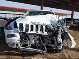 Jeep Cherokee Latitude 1C4PJMCB9FW557575 снимка
