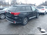 Mitsubishi Outlander Se JA4AD3A39JJ002516 снимка