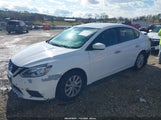 Nissan Sentra Sv 3N1AB7AP7KY277629 снимка