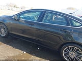 Ford Fusion Se 3FA6P0H95DR157737 снимка