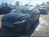 Ford Fusion Se 3FA6P0H95DR157737 снимка