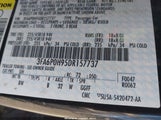 Ford Fusion Se 3FA6P0H95DR157737 снимка