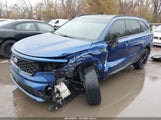 Kia Sorento Sx 5XYRKDLF2MG047894 снимка
