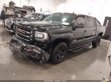 GMC Sierra  Slt 3GTU2NEC7GG329540 снимка