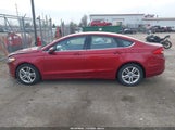 Ford Fusion Se 3FA6P0HD2JR239635 снимка