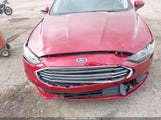 Ford Fusion Se 3FA6P0HD2JR239635 снимка