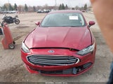 Ford Fusion Se 3FA6P0HD2JR239635 снимка