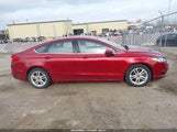 Ford Fusion Se 3FA6P0HD2JR239635 снимка